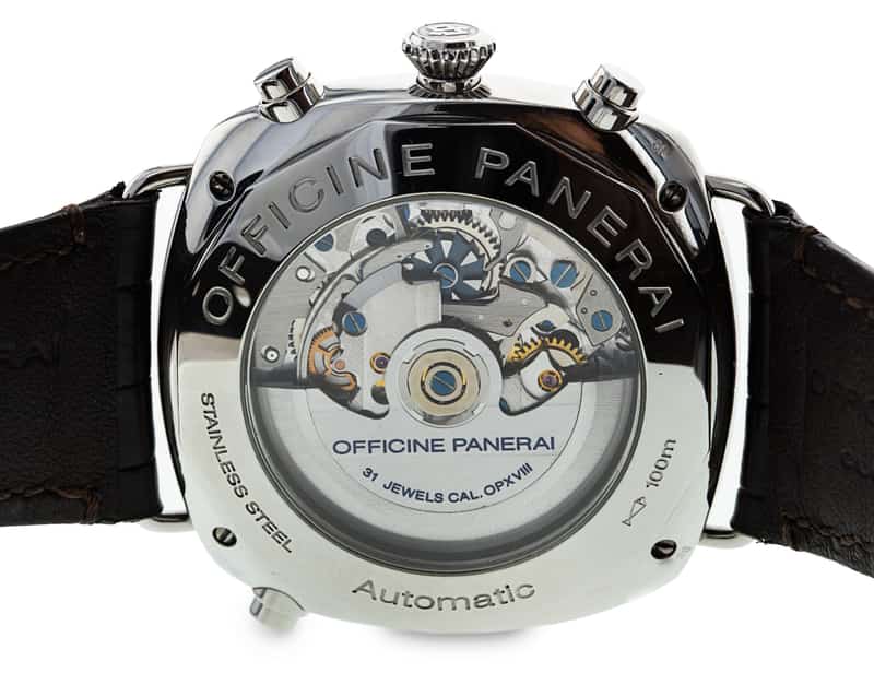 Panerai Radiomir Automatic PAM00214